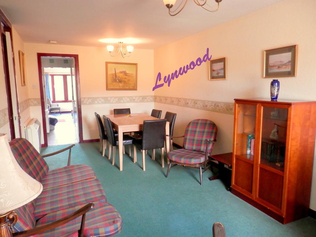 Cairngorm Highland Bungalows Aviemore Exteriör bild