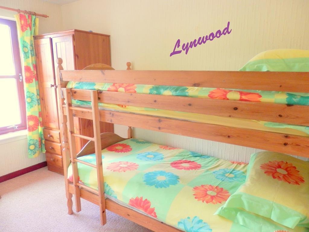 Cairngorm Highland Bungalows Aviemore Exteriör bild