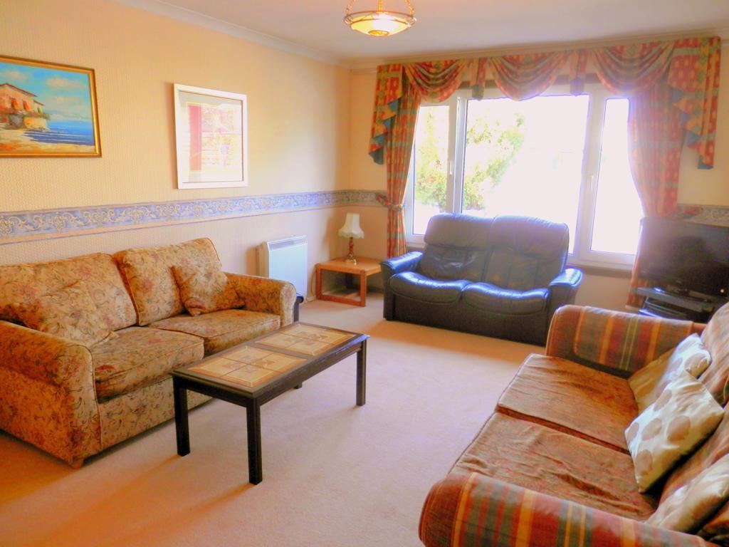 Cairngorm Highland Bungalows Aviemore Exteriör bild