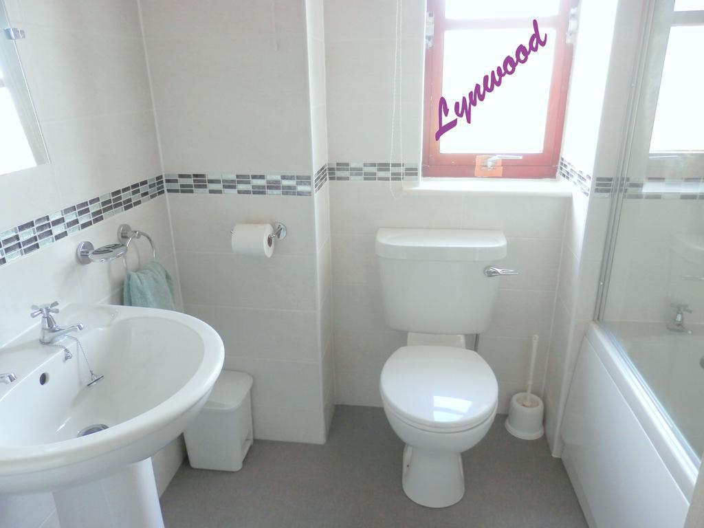 Cairngorm Highland Bungalows Aviemore Exteriör bild
