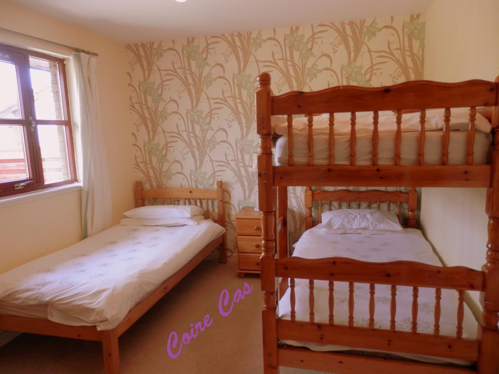 Cairngorm Highland Bungalows Aviemore Exteriör bild