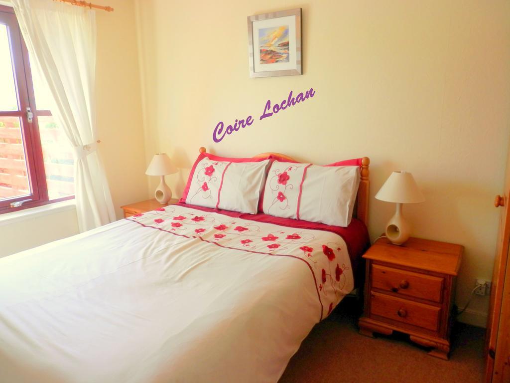 Cairngorm Highland Bungalows Aviemore Exteriör bild